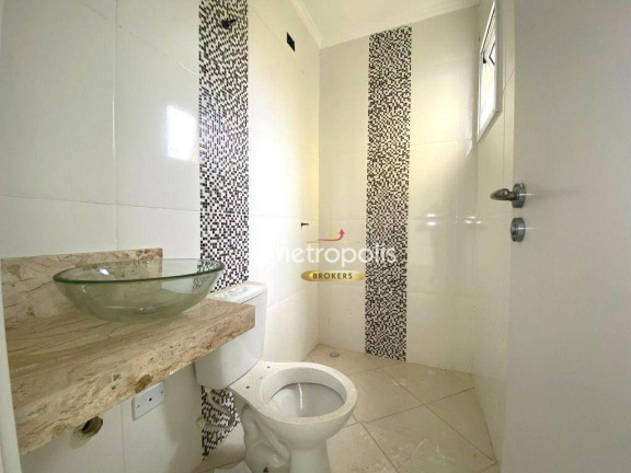 Imagem Apartamento com 2 Quartos à Venda, 55 m² em Vila Camilópolis - Santo André Imagem Apartamento com 2 Quartos à Venda, 55 m² em Vila Camilópolis - Santo André