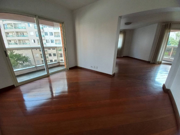 Imagem Apartamento com 4 Quartos para Alugar, 200 m² em Panamby - São Paulo Imagem Apartamento com 4 Quartos para Alugar, 200 m² em Panamby - São Paulo