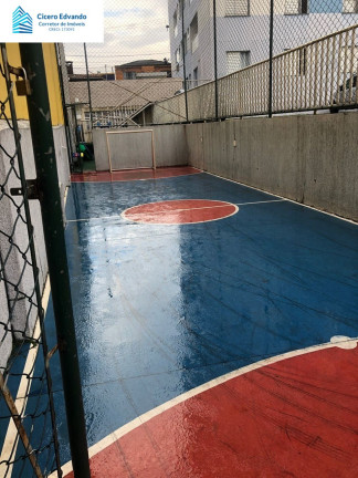 Imagem Imóvel com 2 Quartos à Venda, 48 m² em Sapopemba - São Paulo