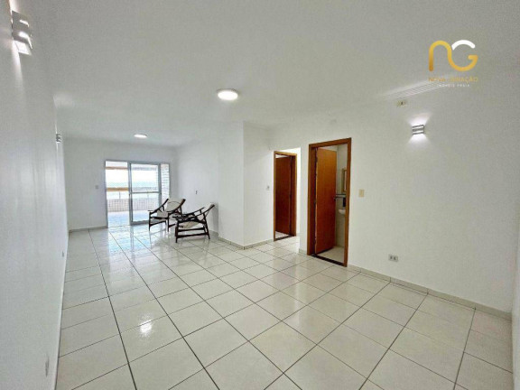 Imagem Apartamento com 3 Quartos à Venda, 136 m² em Aviação - Praia Grande Imagem Apartamento com 3 Quartos à Venda, 136 m² em Aviação - Praia Grande