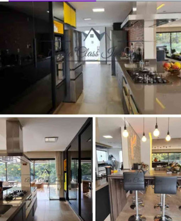 Imagem Casa com 4 Quartos à Venda, 468 m² em Alpha Sítio - Santana De Parnaíba Imagem Casa com 4 Quartos à Venda, 468 m² em Alpha Sítio - Santana De Parnaíba