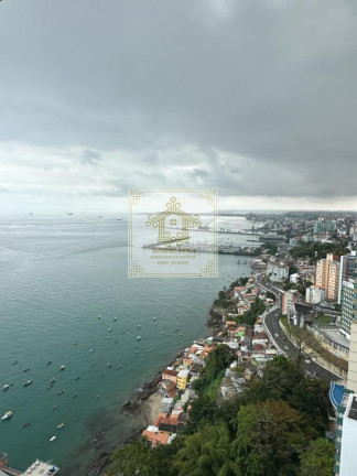 Imagem Apartamento com 4 Quartos à Venda, 278 m² em Vitória - Salvador Imagem Apartamento com 4 Quartos à Venda, 278 m² em Vitória - Salvador