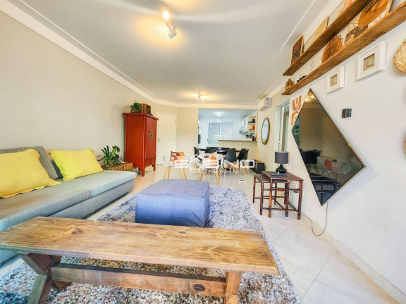Imagem Apartamento com 4 Quartos à Venda, 150 m² em Riviera De São Lourenço - Bertioga