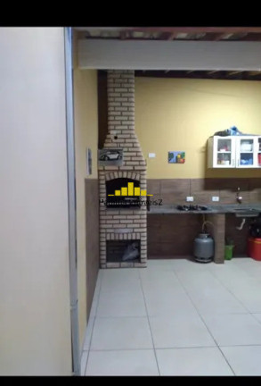 Imagem Casa com 2 Quartos à Venda, 125 m² em Jardim Nilton Torres - Sorocaba