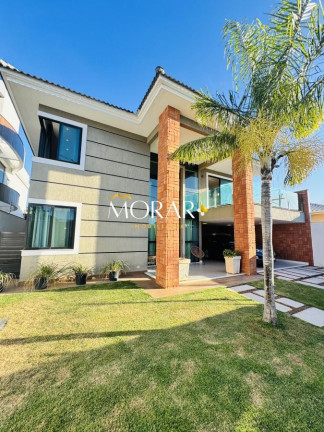 Casa com 4 Quartos à Venda, 450 m² em Novo Portinho - Cabo Frio