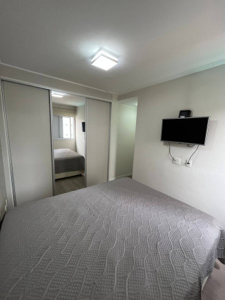 Imagem Apartamento com 2 Quartos à Venda, 62 m² em Fundação - São Caetano Do Sul