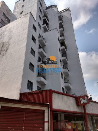 Imagem Apartamento com 1 Quarto à Venda, em Bela Vista - São Paulo Imagem Apartamento com 1 Quarto à Venda, em Bela Vista - São Paulo