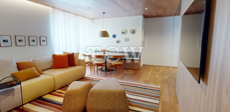 Imagem Apartamento com 3 Quartos à Venda, 251 m² em Jardins - São Paulo Imagem Apartamento com 3 Quartos à Venda, 251 m² em Jardins - São Paulo