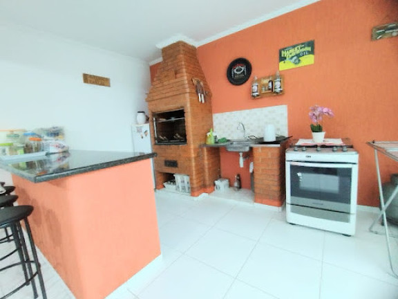 Imagem Sobrado com 4 Quartos à Venda, 188 m² em Jardim Itanguá - Sorocaba