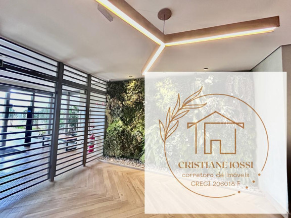 Imagem Apartamento com 1 Quarto à Venda, 56 m² em Jardim Botânico - Ribeirão Preto
