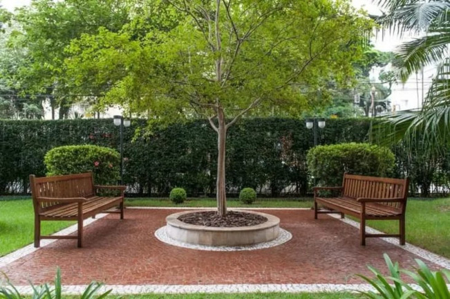 Imagem Imóvel com 3 Quartos à Venda, 226 m² em Jardim Paulista - São Paulo Imagem Imóvel com 3 Quartos à Venda, 226 m² em Jardim Paulista - São Paulo