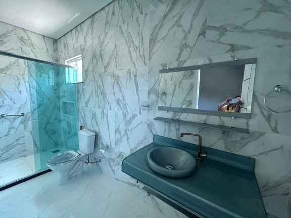 Imagem Casa com 3 Quartos à Venda, 250 m² em Colônia Terra Nova - Manaus