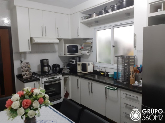 Imagem Apartamento com 3 Quartos à Venda, 83 m² em Campestre - Santo André