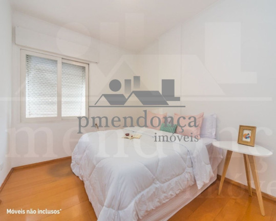 Imagem Apartamento com 2 Quartos à Venda, 63 m² em água Branca - São Paulo Imagem Apartamento com 2 Quartos à Venda, 63 m² em água Branca - São Paulo
