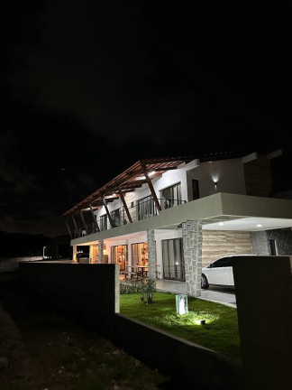 Imagem Casa com 5 Quartos à Venda, 400 m² em Amazônia Park - Cabedelo Imagem Casa com 5 Quartos à Venda, 400 m² em Amazônia Park - Cabedelo