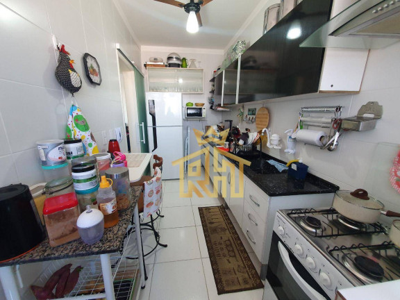 Imagem Apartamento com 2 Quartos à Venda, 75 m² em Aviação - Praia Grande Imagem Apartamento com 2 Quartos à Venda, 75 m² em Aviação - Praia Grande