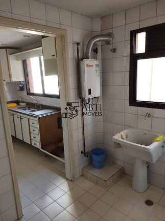 Imagem Apartamento com 3 Quartos à Venda, 128 m² em Campo Belo - São Paulo Imagem Apartamento com 3 Quartos à Venda, 128 m² em Campo Belo - São Paulo