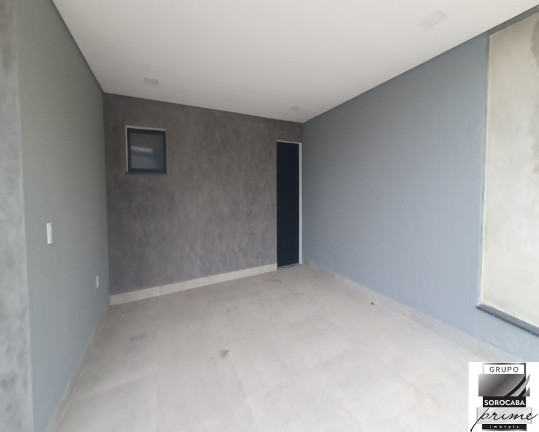 Imagem Casa com 3 Quartos à Venda, 250 m² em Ibiti Reserva - Sorocaba