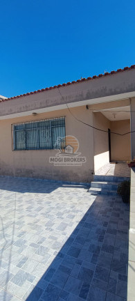 Imagem Casa com 3 Quartos à Venda, 180 m² em Jardim Camila - Mogi Das Cruzes Imagem Casa com 3 Quartos à Venda, 180 m² em Jardim Camila - Mogi Das Cruzes