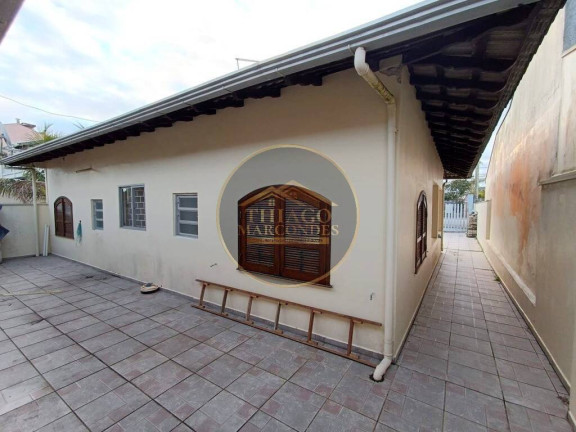 Imagem Casa com 5 Quartos à Venda, 129 m² em Balneário Brejatuba - Guaratuba