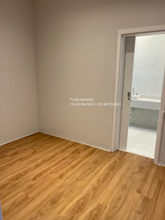 Imagem Casa de Condomínio com 3 Quartos à Venda, 292 m² em Alphaville Nova Esplanada 3 - Votorantim