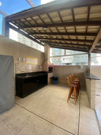 Imagem Apartamento com 2 Quartos à Venda, 55 m² em Praia De Itaparica - Vila Velha Imagem Apartamento com 2 Quartos à Venda, 55 m² em Praia De Itaparica - Vila Velha