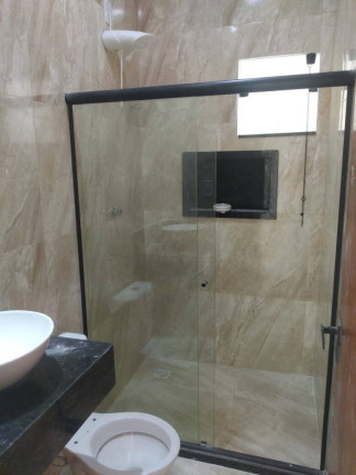 Imagem Casa com 3 Quartos à Venda, 125 m² em Conceição - Feira De Santana