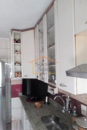 Imagem Apartamento com 2 Quartos à Venda, 57 m² em Freguesia Do ó - São Paulo Imagem Apartamento com 2 Quartos à Venda, 57 m² em Freguesia Do ó - São Paulo