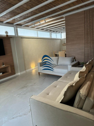 Imagem Imóvel com 2 Quartos à Venda, 127 m² em Buraquinho - Lauro De Freitas