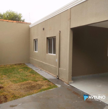 Imagem Casa com 3 Quartos à Venda, 130 m² em Vila Marcos Roberto - Campo Grande Imagem Casa com 3 Quartos à Venda, 130 m² em Vila Marcos Roberto - Campo Grande