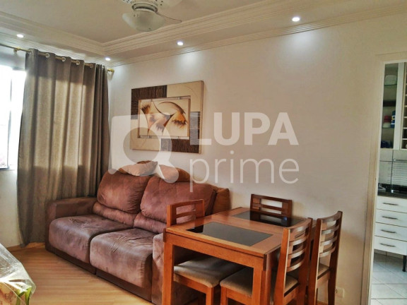 Apartamento com 3 Quartos à Venda, 64 m² em Vila Constança - São Paulo