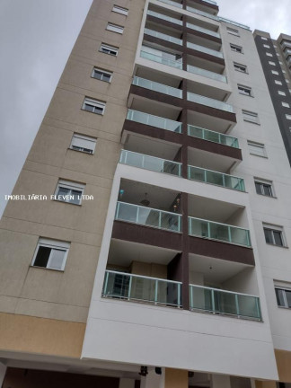 Imagem Apartamento com 3 Quartos à Venda, 99 m² em Vila Progresso - Guarulhos