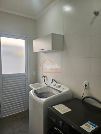 Imagem Imóvel com 3 Quartos à Venda, 155 m² em Condominio Residencial Califórnia - Estiva Gerbi Imagem Imóvel com 3 Quartos à Venda, 155 m² em Condominio Residencial Califórnia - Estiva Gerbi