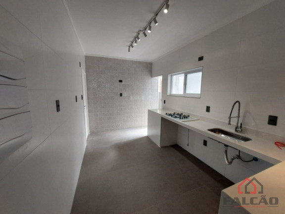 Imagem Apartamento com 2 Quartos à Venda, 85 m² em José Menino - Santos