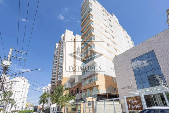 Apartamento com 2 Quartos à Venda, 59 m² em Centro - Osasco