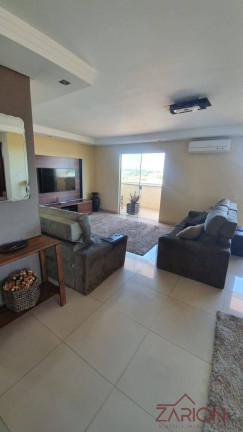 Imagem Apartamento com 2 Quartos à Venda, 2.600 m² em Jardim Valparaíba - São José Dos Campos