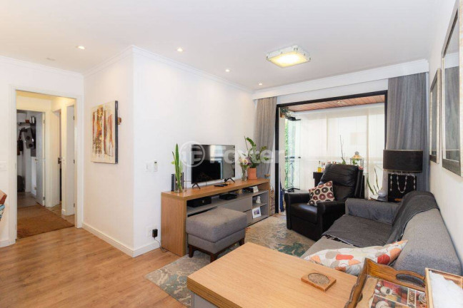 Imagem Apartamento com 3 Quartos à Venda, 83 m² em Vila Leopoldina - São Paulo