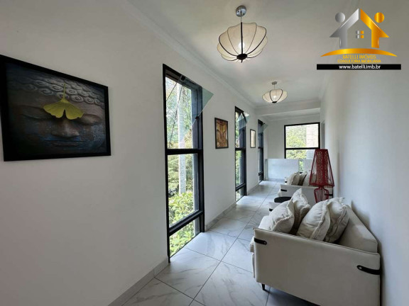 Imagem Casa de Condomínio com 3 Quartos à Venda, 460 m² em Granja Viana - Jandira