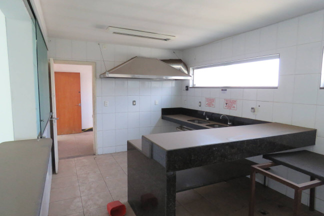 Imagem Loja para Alugar, 700 m² em Betânia - Belo Horizonte
