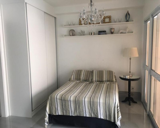 Imagem Apartamento com 1 Quarto à Venda, 40 m² em Bela Vista - São Paulo Imagem Apartamento com 1 Quarto à Venda, 40 m² em Bela Vista - São Paulo