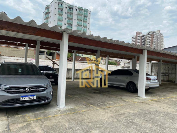Imagem Apartamento com 2 Quartos à Venda, 51 m² em Canto Do Forte - Praia Grande Imagem Apartamento com 2 Quartos à Venda, 51 m² em Canto Do Forte - Praia Grande