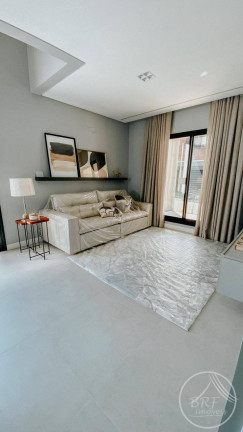 Imagem Casa com 3 Quartos à Venda, 186 m² em Beira Rio - Biguaçu