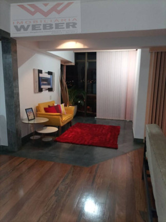 Imagem Apartamento com 4 Quartos à Venda, 188 m² em Centro - Sorocaba