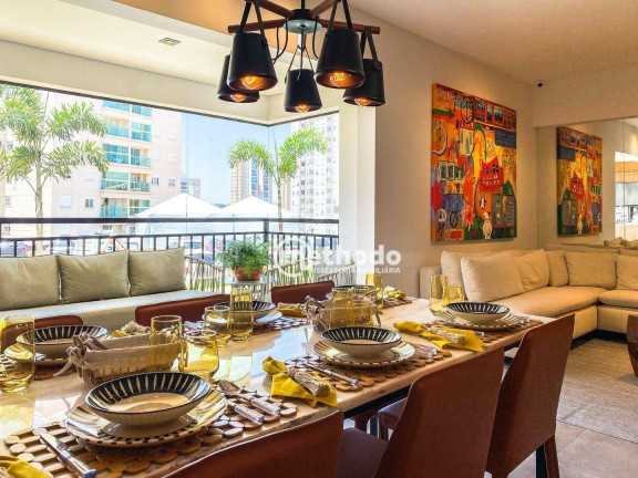 Imagem Apartamento com 3 Quartos à Venda, 98 m² em Taquaral - Campinas Imagem Apartamento com 3 Quartos à Venda, 98 m² em Taquaral - Campinas