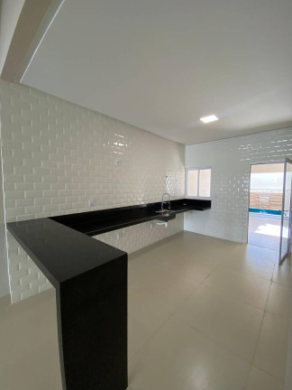 Imagem Casa com 3 Quartos à Venda, 210 m² em Jardim Atlântico - Goiânia Imagem Casa com 3 Quartos à Venda, 210 m² em Jardim Atlântico - Goiânia