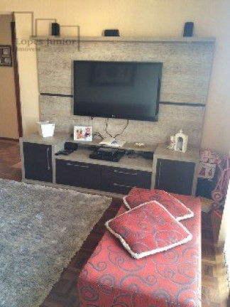 Imagem Apartamento com 2 Quartos à Venda, 108 m² em Jardim Simus - Sorocaba