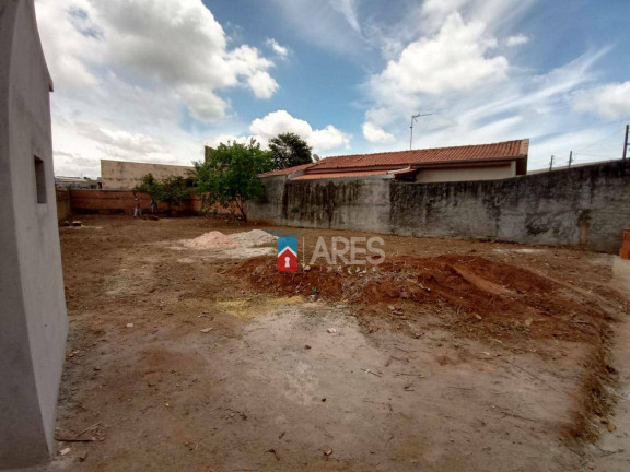 Terreno à Venda, 420 m² em Jardim América - Americana