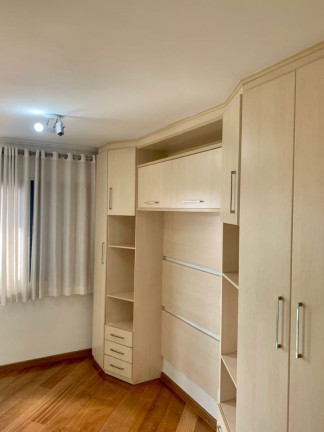 Imagem Apartamento com 3 Quartos à Venda, 86 m² em Chácara Inglesa - São Paulo