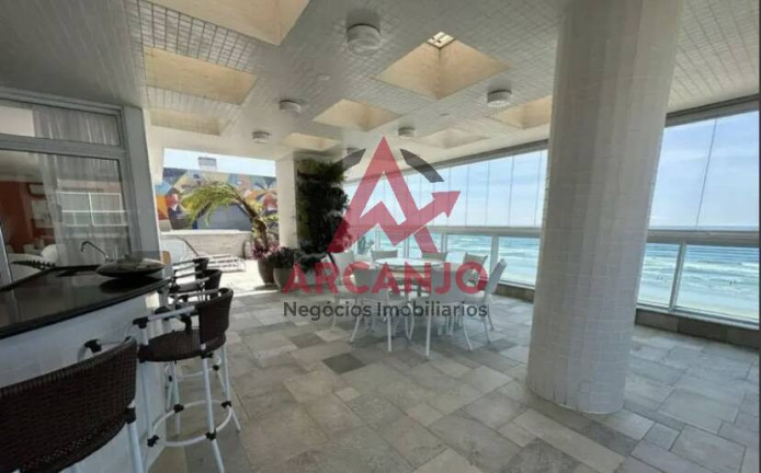 Imagem Apartamento com 4 Quartos à Venda, 393 m² em Riviera - Bertioga Imagem Apartamento com 4 Quartos à Venda, 393 m² em Riviera - Bertioga