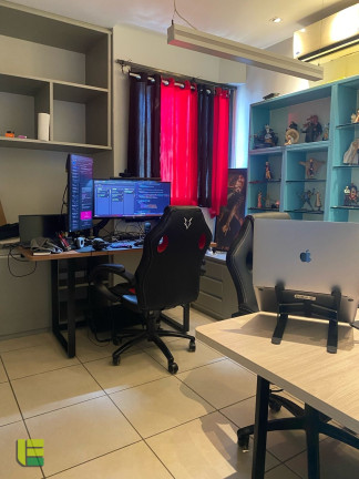 Imagem Apartamento com 3 Quartos à Venda, 98 m² em Boa Viagem - Recife